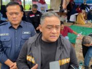 Waspada TPPO Pekerja Migran Ilegal, BP2MI Ungkap Kasus Myanmar Kepala-BP2MI-Benny-Rhamdani.jpg