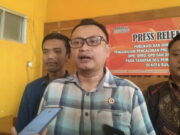 Bawaslu Kota Banjar Sebut Tak Ada Peserta Pemilu Ajukan Sengketa Proses Ketua-Bawaslu-Kota-Banjar.jpg