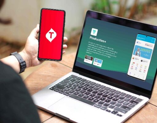 Telkomsel Berkolaborasi Bersama Productive+ Dukung Teman Disabilitas Berwirausaha KolaborasiTelkomseldenganProductiveTerapkanPrinsipESG_3_copy_800x450.jpg