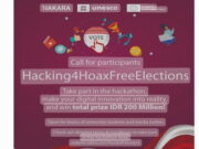 Kompetisi Hackathon 2023 untuk Pemilu Bebas Hoax, Berhadiah Ratusan Juta Kompetisi-Hackathon-2023.jpg
