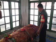 Warga Kota Banjar Jadi Korban Penyerangan KKB di Puncak Papua Korban.jpg