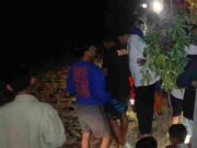 Identitas Masih Misterius, Ini Ciri-ciri Korban Tewas Tertabrak Kereta Api di Banjar Korban-Tewas-Tertabrak-Kereta-Api.jpeg