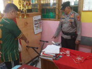 Maling Bobol SDN 2 Margajaya Ciamis, Sekolah Rugi Rp 25 Juta Maling-Bobol-SDN-2-Margajaya-Ciamis.jpeg