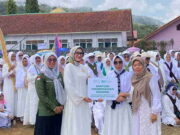 Hadiri Gebyar Manasik Haji di Ciamis, Rina Saadah Apresiasi Muslimat NU Manasik-Haji-Muslimat-NU.jpg