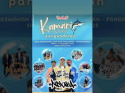 NDX AKA Bakal Meriahkan Kamari Fest Pangandaran, Catat Tanggalnya! NDX-AKA-Bakal-Meriahkan-Kamari-Fest-Pangandaran-Catat-Tanggalnya.jpg