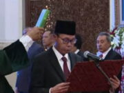 Nawawi Pomolango Dilantik Jadi Ketua KPK, Janji Berantas Korupsi Nawawi-Pomolango-Dilantik-Jadi-Ketua-KPK-Janji-Berantas-Korupsi.jpg