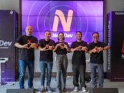 Gelar NextDev ke-9, Telkomsel Ciptakan Dampak Sosial Berkelanjutan dalam Implementasikan Prinsip ESG NextDevke-9TelkomselImplementasiESG_3_copy_800x450.jpg