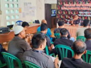 Antisipasi Pelanggaran, Panwaslu Cimaragas Ciamis Tingkatkan Koordinasi Panwaslu-Cimaragas-Ciamis.jpg