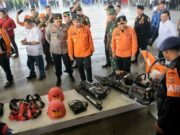 Waspadai Potensi Bencana Pergerakan Tanah di Jawa Barat Perlengkapan-Evakuasi-Kebencanaan.jpg