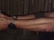 Seorang Pria di Garut Letuskan Pistol Resahkan Warga, Polisi: Sedang Kita Kejar Pria.jpg