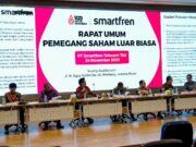 PT Smartfren Telecom Tbk Umumkan Hasil Rapat Umum Pemegang Saham Luar Biasa (“RUPSLBâ€) RUPSLBSmartfren24112023_copy_800x450-1.jpg