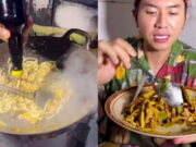 Mie Goreng Jaka Tasikmalaya, Kuliner Sunda Favorit Rafael Tan Rafael-Tan-di-Mie-Goreng-Jaka-Tasikmalaya.jpg