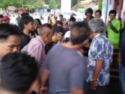 Polsek Pamarican Ciamis Amankan 5 Remaja asal Leles Garut, Apa Masalahnya? Remaja.jpg