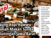 Rumah Makan Sunda di Kuningan Tawarkan Suasana di Desa Rumah-Makan-Sunda-di-Kuningan-Tawarkan-Suasana-di-Desa-3.jpg