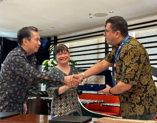 Targetkan Net Zero Carbon di 2050, XL Axiata Bergabung ke Kadin Net Zero Hub Screenshot_2023-11-13-08-54-29-254_com.simplemobilephotoresizer_copy_800x598.jpg