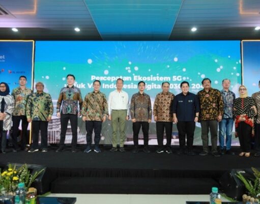 Ekosistem 5G Ambil Langkah Bersama untuk Pacu Visi Digital Indonesia di Gelaran 5G Summit 2023 SesiFotoBersama5GSummit2023_copy_800x534.jpg