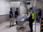 Tabrakan Minibus dengan Kereta di Banjar, Dua Korban Luka-luka Tabrakan-Minibus-dengan-Kereta.jpg