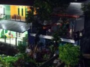 Tebing di Kota Bogor Longsor, Rumah Warga Tertimpa Pohon Tebing-Longsor.jpg