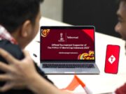 Telkomsel Jadi Official Tournament Supporter FIFA U-17 World Cup Indonesia 2023 TelkomselOfficialTournamentSupporterFIFAU-17_1_copy_800x439.jpg