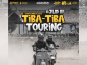 Tiba-tiba Touring Jilid 3, Cara BP2D Promosikan Wisata di Ciamis Tiba-tiba-Touring-Jilid-3-Cara-BP2D-Promosikan-Wisata-di-Ciamis.jpg