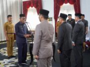Pelantikan Pejabat Lingkup Pemda Subang, Bupati Tegaskan Amanah Dari Rakyat Harus Diemban Sungguh-Sungguh Pelantikan Pejabat Lingkup Pemda Subang, Bupati Tegaskan Amanah Dari Rakyat Harus Diemban Sungguh-Sungguh