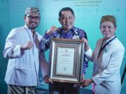 Kabupaten Subang Berhasil Meraih Penghargaan Swasti Saba dari Kemenkes RI Kabupaten Subang Berhasil Meraih Penghargaan Swasti Saba dari Kemenkes RI