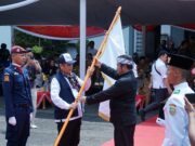 KPU Subang Gelar Kirab Pemilu 2024, Sarana Sosialisasi Pemilu Damai di Kabupaten Subang KPU Subang Gelar Kirab Pemilu 2024, Sarana Sosialisasi Pemilu Damai di Kabupaten Subang