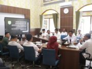Bupati Subang Buka Rapat Koordinasi Inventarisasi dan Identifikasi Tegakan di Lahan Perhutani Bupati Subang Buka Rapat Koordinasi Inventarisasi dan Identifikasi Tegakan di Lahan Perhutani