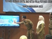 Launching Aplikasi Sipandu Jawara, Sekda Subang Harapkan Dapat Menciptakan Data Digitalisasi Posyandu dan Masyarakat yang Sehat Launching Aplikasi Sipandu Jawara, Sekda Subang Harapkan Dapat Menciptakan Data Digitalisasi Posyandu dan Masyarakat yang Sehat