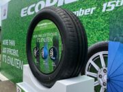 Bridgestone Rilis Ban Baru Ecopia EP300 Untuk MPV dan SUV bridgestone-ecopia-ep300-scaled.jpeg