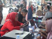 Gebyar Pembuatan NIB Gratis DPMPTSP Subang Kembali Ramai Digelar Gebyar Pembuatan NIB Gratis DPMPTSP Subang Kembali Ramai Digelar