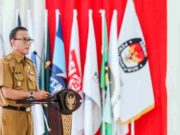 Deklarasi Pemilu Damai 2024, Bupati Ciamis Targetkan Partisipasi Masyarakat 85 Persen deklarasi-pemilu-damai-2024.jpeg