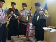 Polres Tasikmalaya Gerebek Gudang Penyimpanan Miras, 432 Botol Diamankan gudang-penyimpanan-miras.jpeg