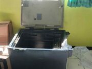 Brankas SMKN 2 Tasikmalaya Dibobol Maling, Uang Rp 320 Juta Raib maling-SMKN-2-Tasikmalaya.jpeg