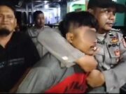 Proses Hukum Pelaku Sabotase Kereta Api di Banjar, Polisi Tunggu Pemeriksaan Medis pelaku-sabotase-kereta-api.jpeg