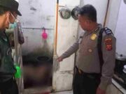 Geger Penemuan Mayat Membengkak dalam Rumah di Lakbok Ciamis penemuan-mayat-membengkak-dalam-rumah.jpeg