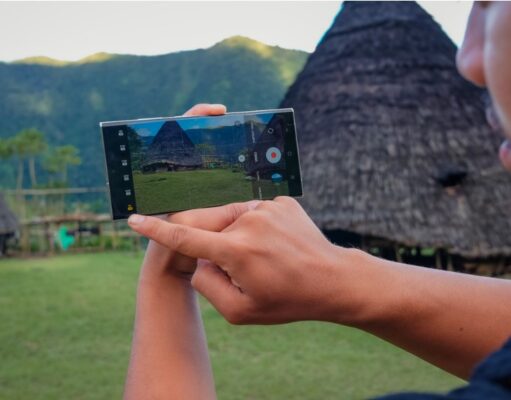 Konten Foto Alam Epic Pakai Kamera Galaxy S23 Ultra, Hasilnya Keren! rekaman-foto-alam-galaxy-s23-ultra.jpg