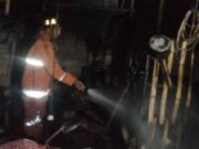 Diduga Korsleting Listrik, Rumah di Kota Banjar Nyaris Ludes Terbakar rumah-korsleting-listrik.jpeg