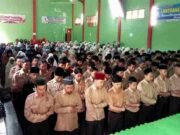 Siswa Madrasah di Pangandaran Doa Bersama dan Galang Dana untuk Masyarakat Palestina siswa-madrasah.jpeg