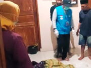 Warga Kota Kulon Garut Ditemukan Tewas di Rumahnya, Begini Kondisinya tewas.jpg
