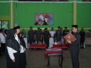 Sekretaris Daerah Subang Lantik 484 Pegawai Negeri Sipil di Lingkungan Pemerintah Daerah Kabupaten Subang Sekretaris Daerah Subang Lantik 484 Pegawai Negeri Sipil di Lingkungan Pemerintah Daerah Kabupaten Subang