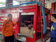 BPBD Kota Banjar Pastikan Bantuan CSR Mesin Pompa Cair 2024, Tak Ada Pembatalan BPBD.jpg