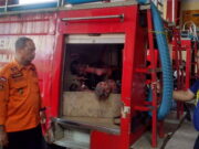 Bantuan CSR Mesin Pompa Damkar Dibatalkan, BPBD Kota Banjar Kena Prank? BPBD-Kota-Banjar-Kecewa-Bantuan-CSR-Pompa-Damkar-Dibatalkan.jpg