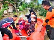 Banjir Kian Meluas, Kabupaten Aceh Utara Terbitkan Tanggap Darurat Banjir-Aceh-Utara.jpg