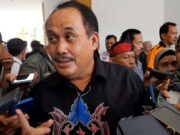 Sosialisasi Anti Korupsi, Pemkab Pangandaran Bentuk Unit Pengendali Gratifikasi Bupati-Pangandaran-Jeje-Wiradinata.jpg