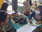 Masa Akhir Pendaftaran, Calon Anggota KPPS di Kota Banjar Berburu Surat Sehat Calon-Anggota-KPPS-di-Kota-Banjar.jpg