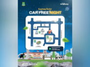 Mulai 7 Desember, Pemkot Tangerang Terapkan Car Free Night di Kawasan Taman Elektrik Car-Free-Night-Tangerang.jpg