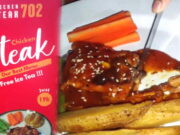 Chicken Strike 702, Street Food di Kota Banjar Sajikan Konsep Makanan Cafe Chicken.jpeg