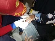 Cincin Tidak Bisa Lepas, Jari Manis Remaja di Ciamis Bengkak Cincin-Tidak-Bisa-Lepas-Jari-Manis-Remaja-di-Ciamis-Bengkak.jpg