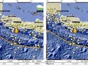 Pagi Ini Gempa Pangandaran Magnitudo 5.5, BMG: Hati-hati Gempa Susulan Gempa.jpg